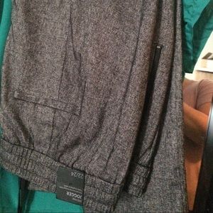 Lane Bryant Tweed Jogger